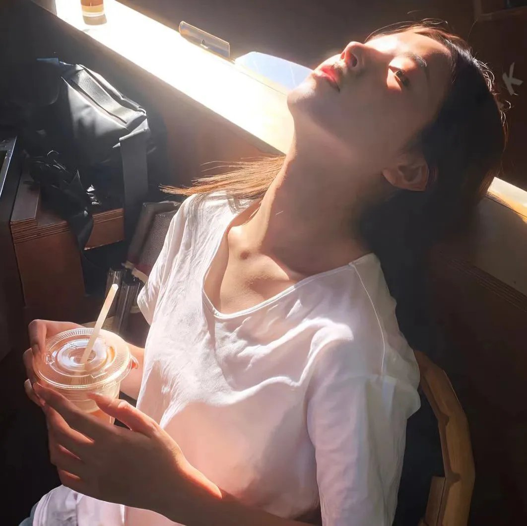 继女