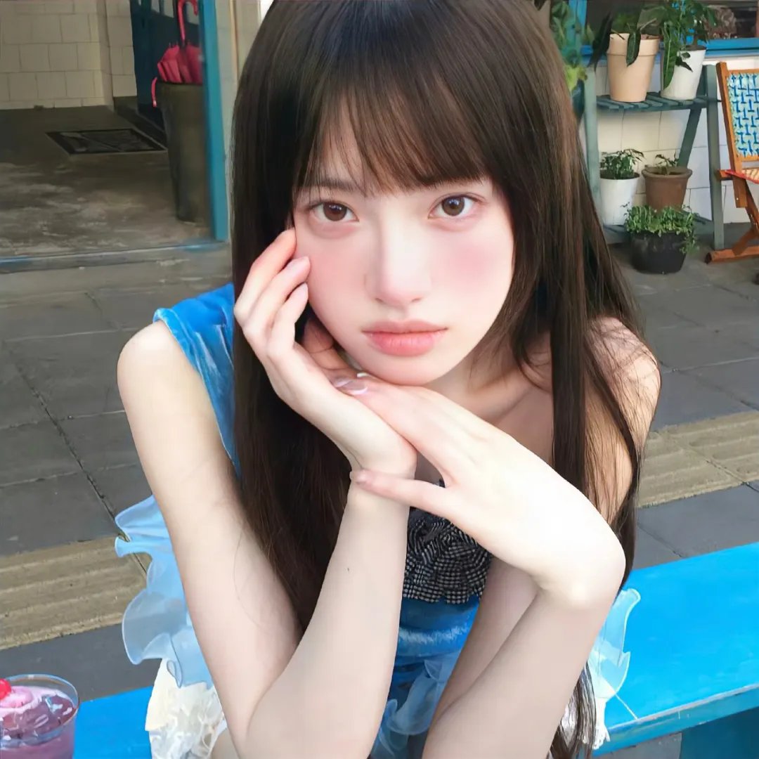 蕾哈娜内衣秀4